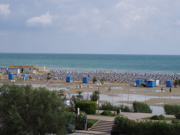 Urlaub Italien  - 