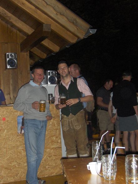 Sommernachtsfest 2009 - 