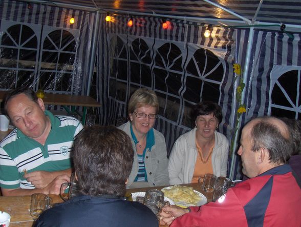 Sommernachtsfest 2009 - 