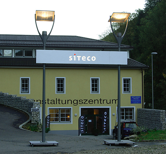 Siteco Lightevent 07 - 