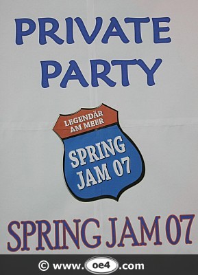 Spring Jam 07 - 