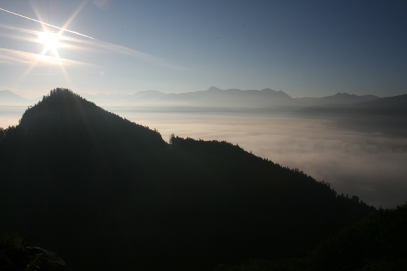 klettern und bergsteigen - 