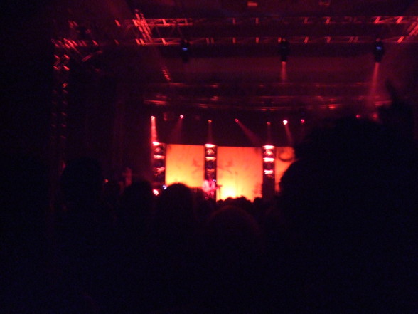 Tool Live in Prag - 