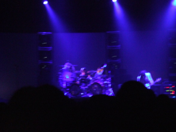 Tool Live in Prag - 