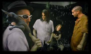 Tool Live in Prag - 