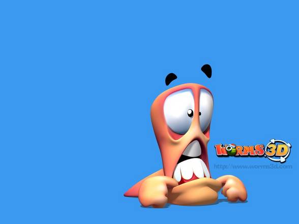 Worms - 