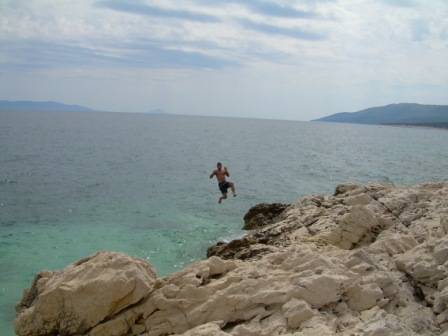 Kroatien - 