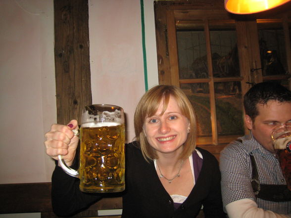 Oktoberfest München 2008 - 