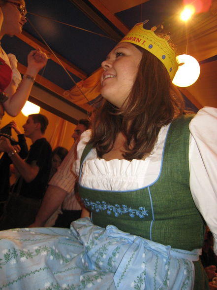 Oktoberfest München 2008 - 