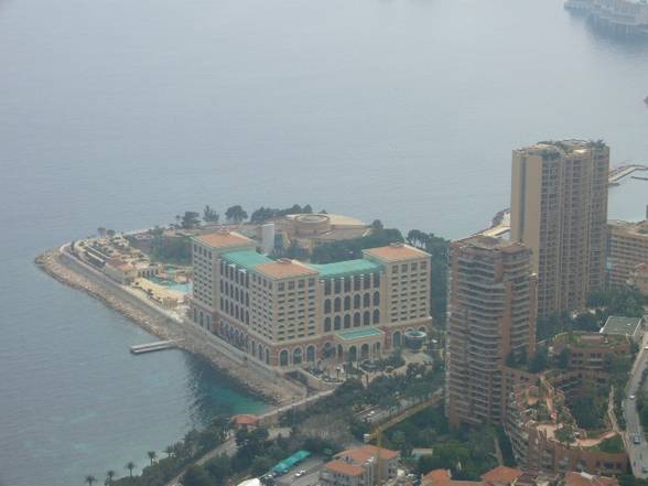 Monaco - 