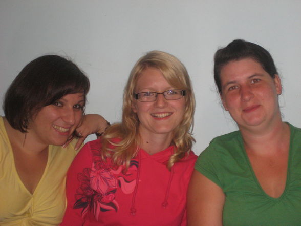 lisi, babsi und ich und andere - 