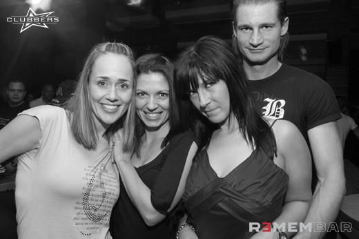 my friends & me 2009 - 