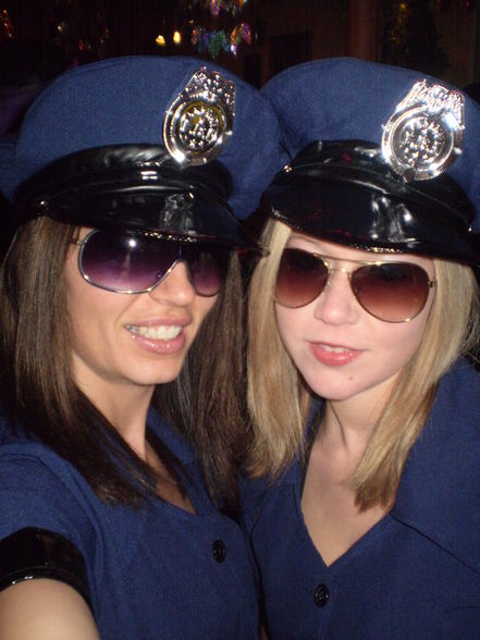 Fasching 2009 - 