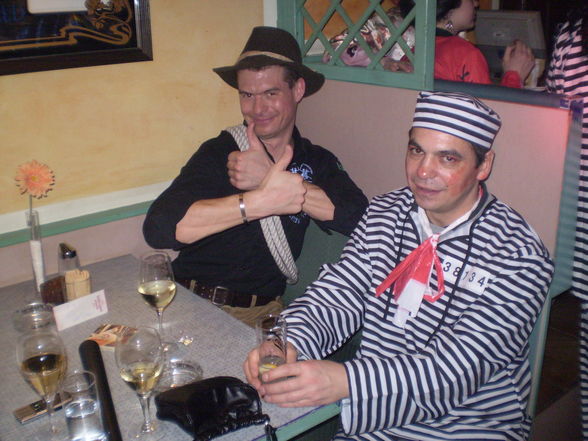 Fasching 2009 - 