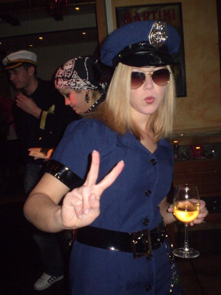 Fasching 2009 - 