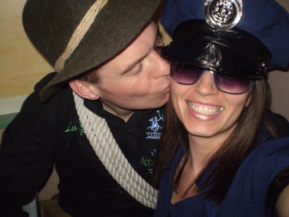 Fasching 2009 - 