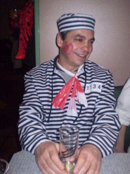 Fasching 2009 - 