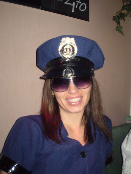 Fasching 2009 - 