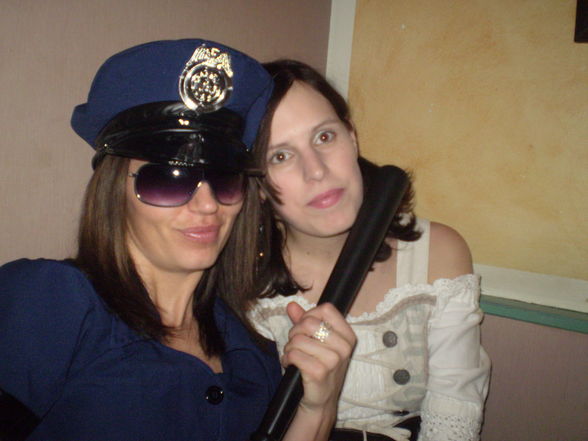 Fasching 2009 - 