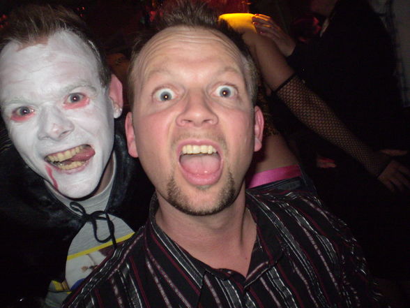 Fasching 2009 - 