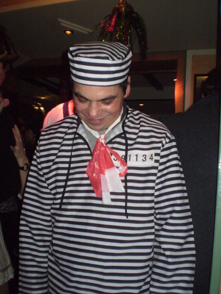 Fasching 2009 - 