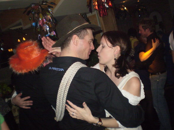 Fasching 2009 - 