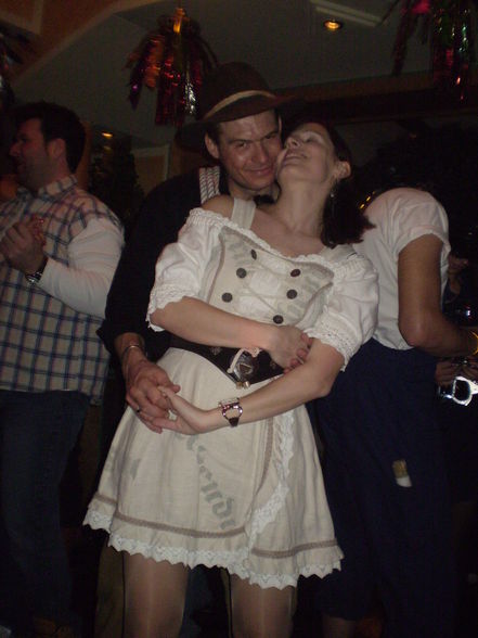 Fasching 2009 - 