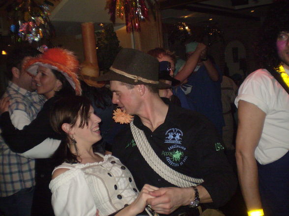 Fasching 2009 - 