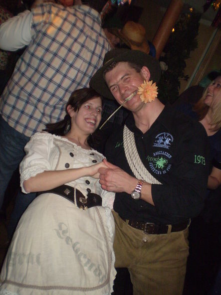 Fasching 2009 - 