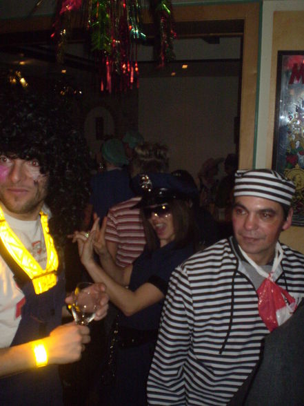 Fasching 2009 - 