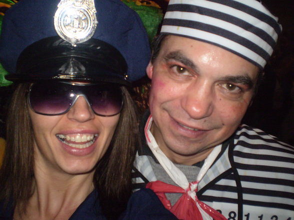 Fasching 2009 - 