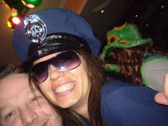 Fasching 2009 - 