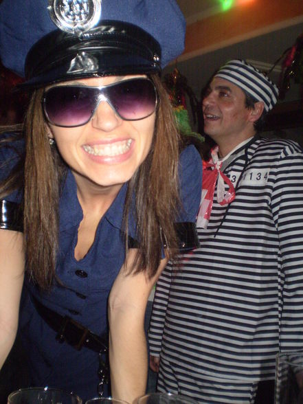 Fasching 2009 - 