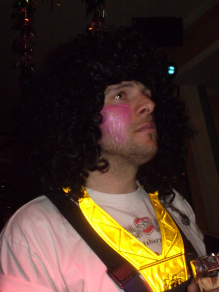 Fasching 2009 - 