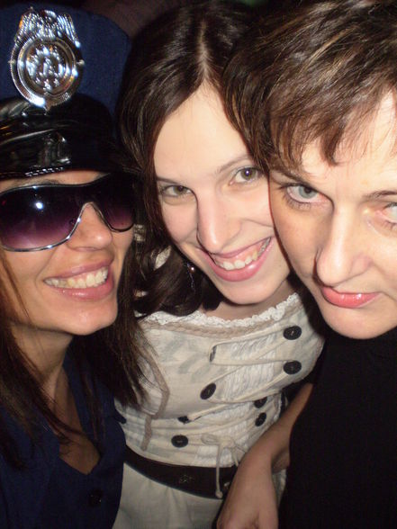 Fasching 2009 - 