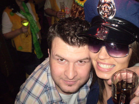 Fasching 2009 - 