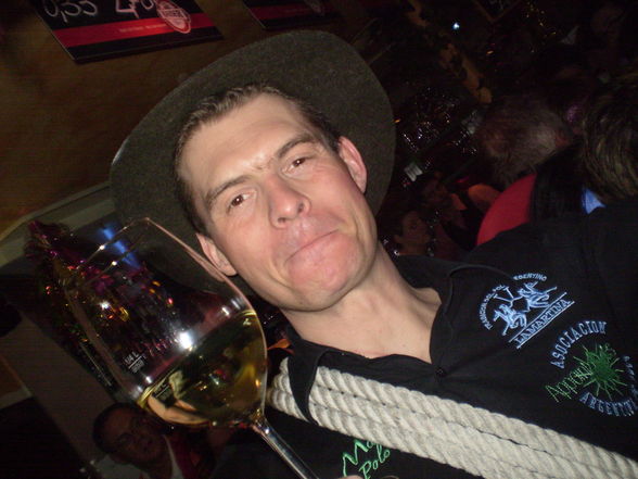 Fasching 2009 - 