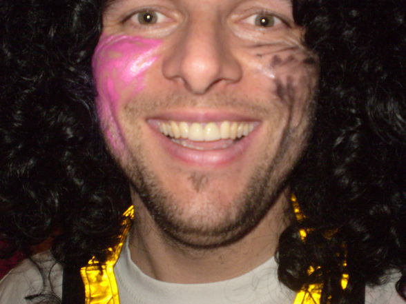 Fasching 2009 - 