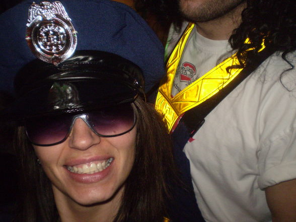 Fasching 2009 - 