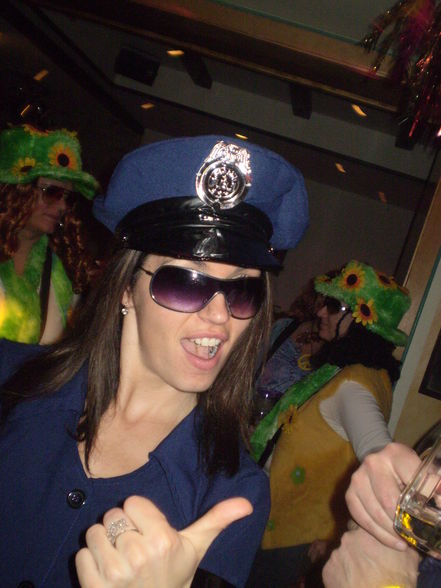 Fasching 2009 - 