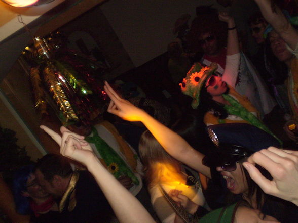 Fasching 2009 - 