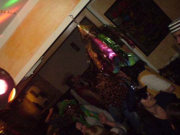 Fasching 2009 - 