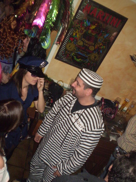 Fasching 2009 - 