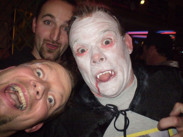 Fasching 2009 - 