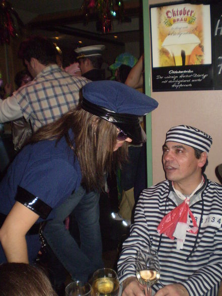 Fasching 2009 - 