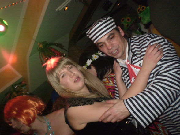 Fasching 2009 - 