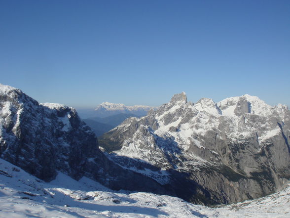 Dachstein - 