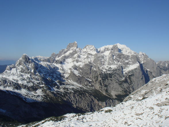 Dachstein - 