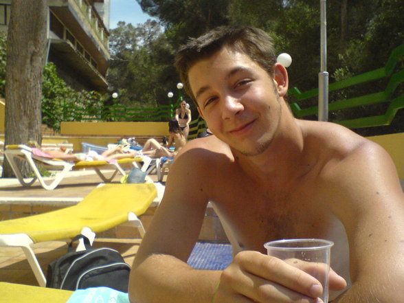 Mallorca '07 - 