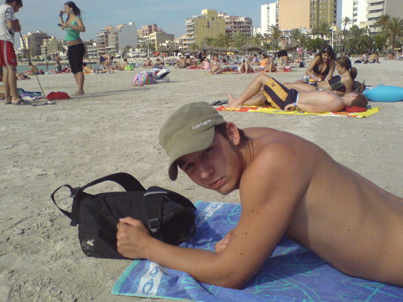 Mallorca '07 - 